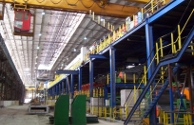 montaggio arcelor mittal